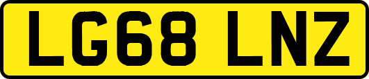 LG68LNZ