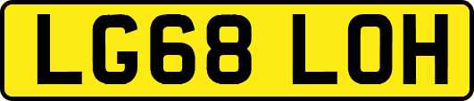 LG68LOH
