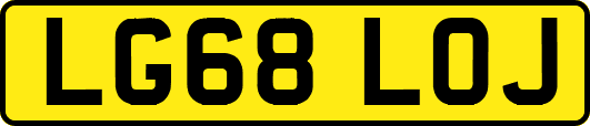 LG68LOJ