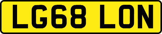 LG68LON