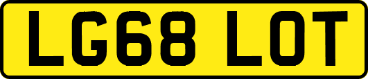 LG68LOT