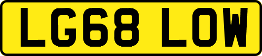 LG68LOW