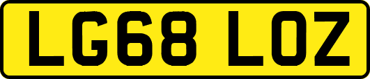 LG68LOZ