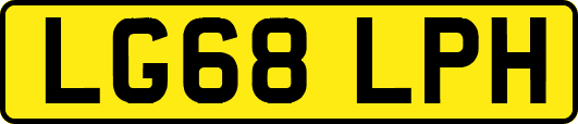 LG68LPH