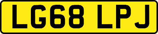 LG68LPJ