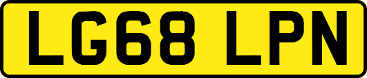 LG68LPN