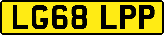 LG68LPP