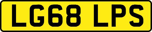 LG68LPS