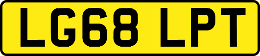 LG68LPT