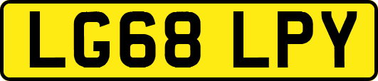 LG68LPY