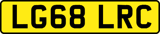 LG68LRC