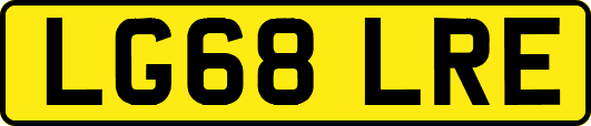 LG68LRE