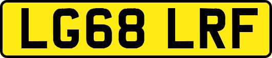 LG68LRF
