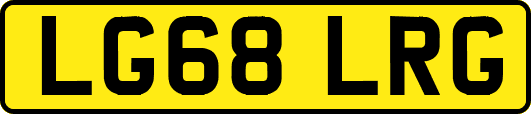 LG68LRG