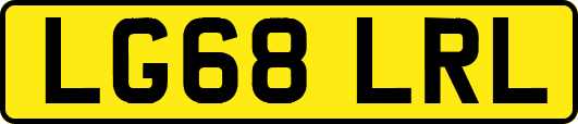 LG68LRL