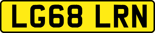 LG68LRN
