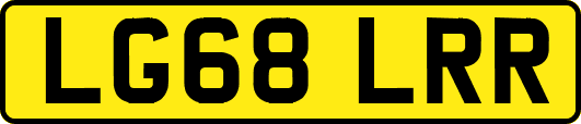 LG68LRR