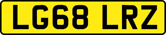 LG68LRZ