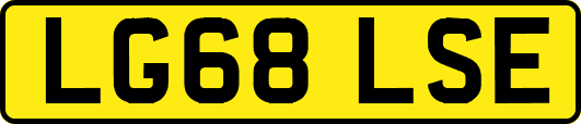 LG68LSE