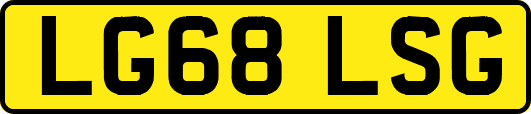 LG68LSG