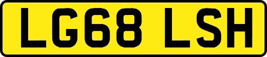 LG68LSH