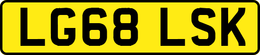 LG68LSK