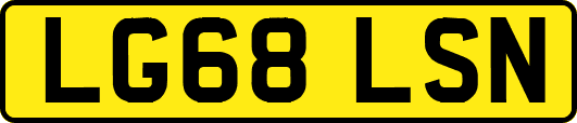 LG68LSN