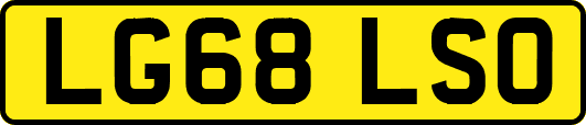 LG68LSO