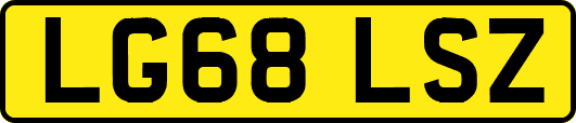 LG68LSZ