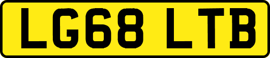 LG68LTB