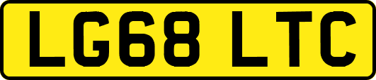 LG68LTC