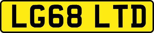 LG68LTD