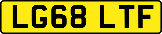 LG68LTF
