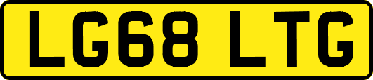 LG68LTG