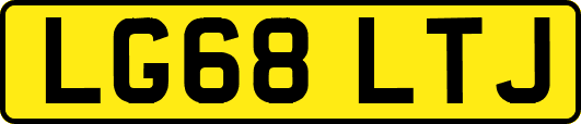 LG68LTJ