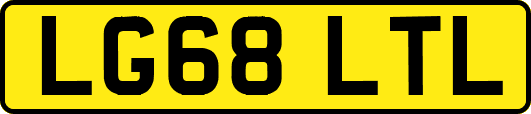 LG68LTL