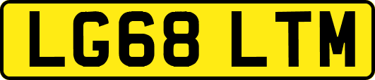 LG68LTM