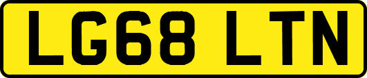 LG68LTN