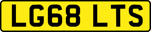 LG68LTS