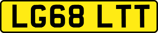LG68LTT