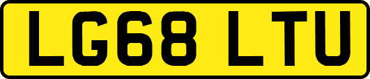 LG68LTU