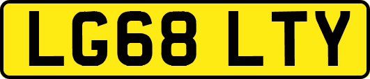 LG68LTY