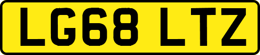 LG68LTZ
