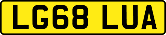 LG68LUA
