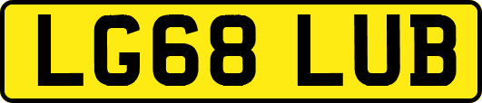 LG68LUB
