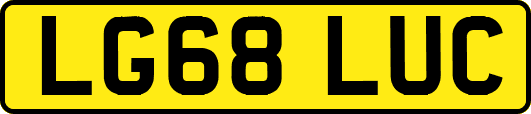 LG68LUC