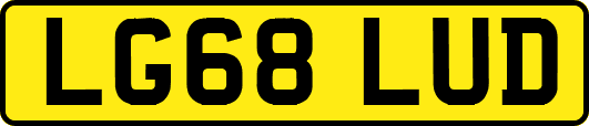 LG68LUD