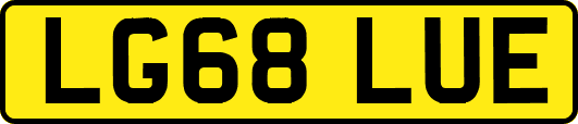 LG68LUE