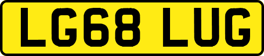 LG68LUG