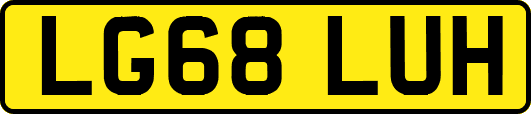 LG68LUH